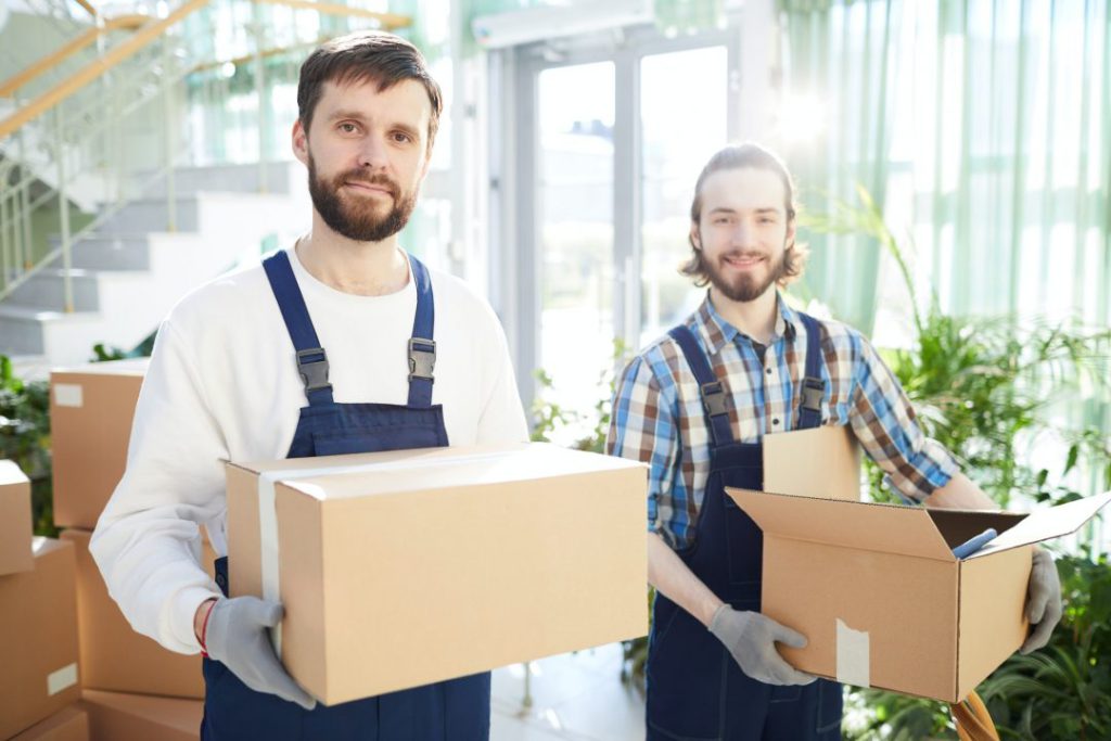 How to Prepare Your Business for a Commercial Move